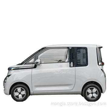 In 2023 the popular new electric car Wuling Air 2 and 4 seats adult electric car with a speed of 300 km/h mini electric car